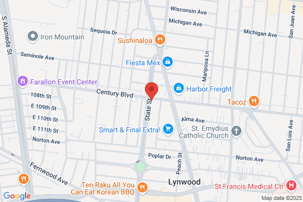Century Radiator & Muffler Repair Shop