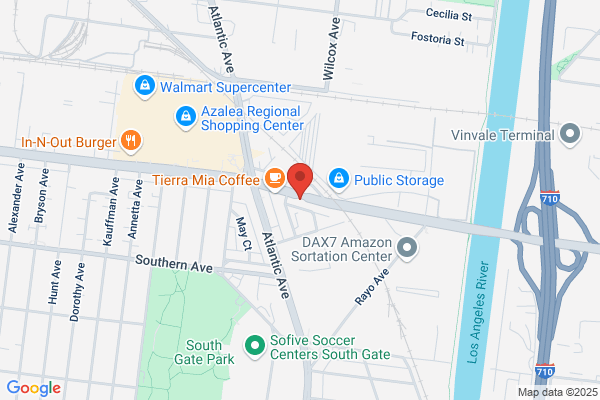 Discount Auto & Smog Repair