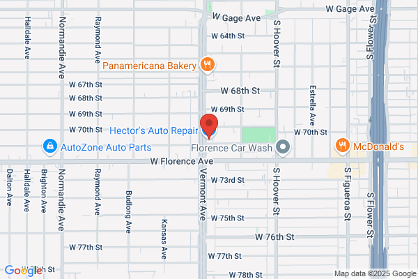 Hector's Auto Repair