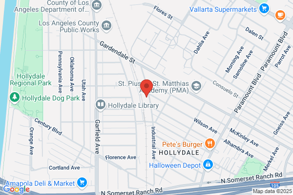 Hts Automotive Service