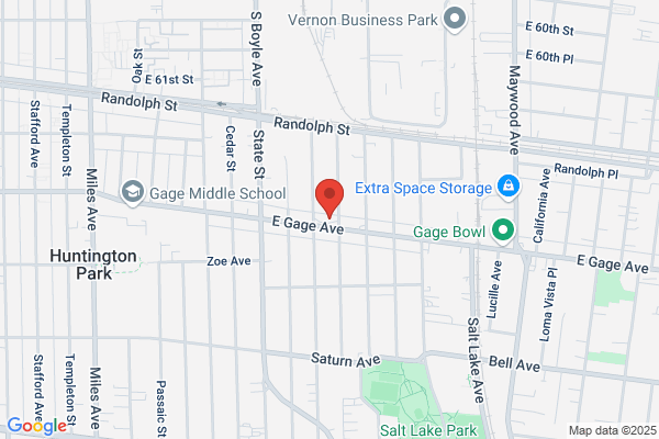 Huntington Park Automotive