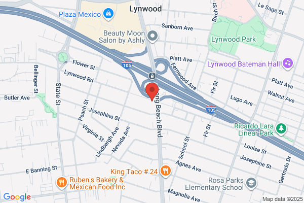 Lynwood Auto Repair