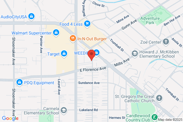Martinez Auto Repair