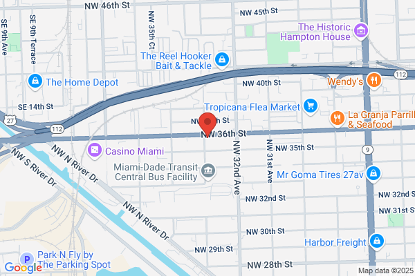Medina Auto Repair