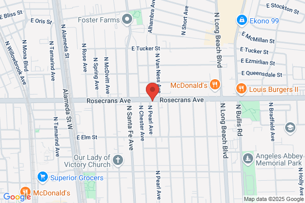 Mendez & Jr Auto Repair