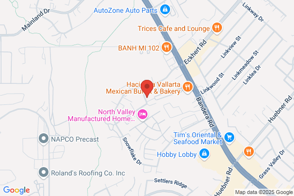 Ruben's Auto Repair