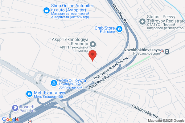Speed Auto Service