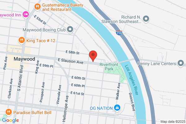 Voigt's Garage