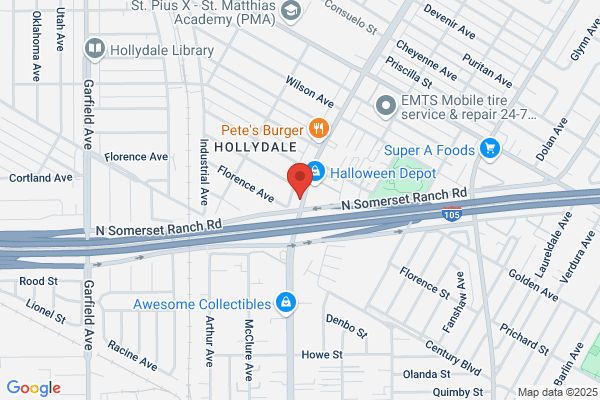 G & S Auto Accessories