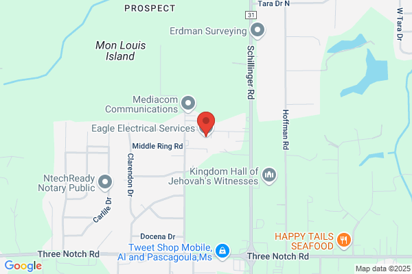 Eagle Electrical Service