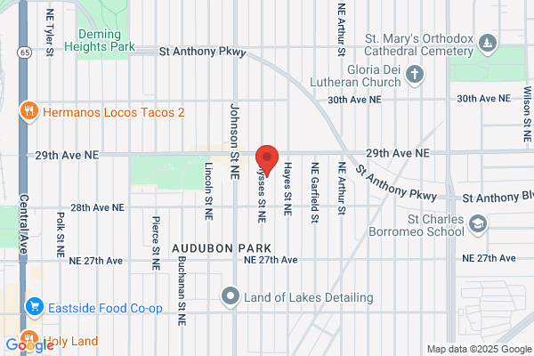 L Johnson Roofing