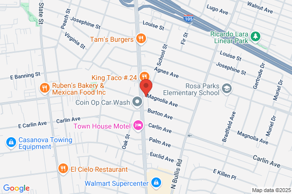 U & I Donuts 101