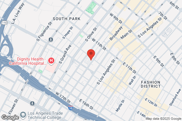 Bank of Hope - Permanently Closed
