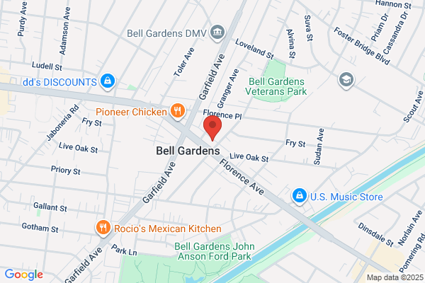 Garcia's Multi-Services