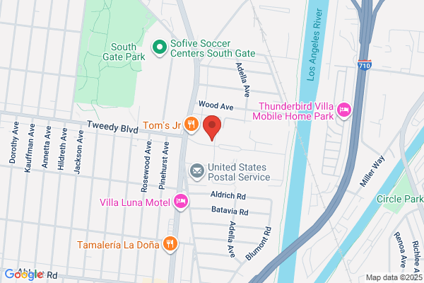 South Gate Auto Electric