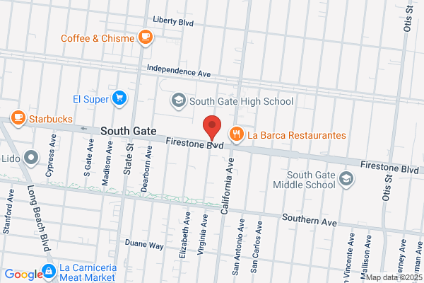 Southgate Smog Test Only Center