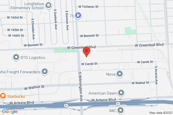 Ncn Transport