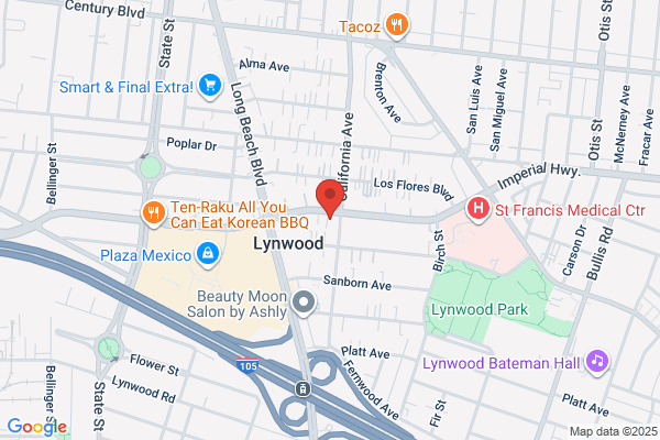 Lynwood Auto Customs