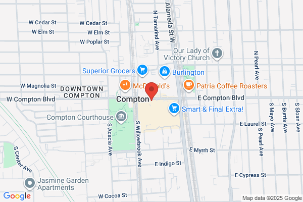 CCS Title Loan Services - LoanMart Huntington Park