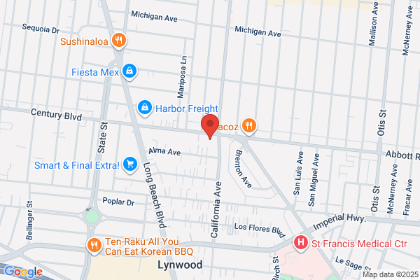Lynwood Quik Check