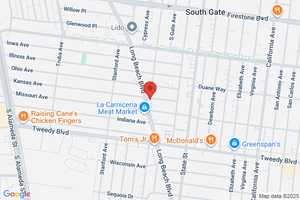 The Corner Grill Express