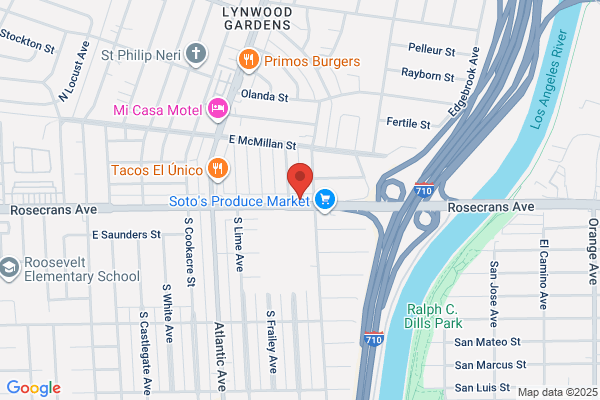 Tacos El Sinaloense