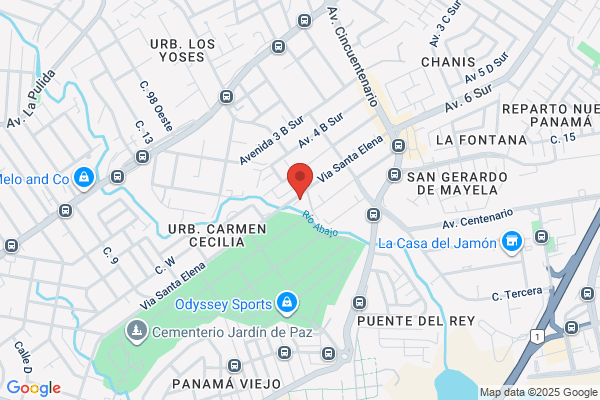 Asamblea De Oracion