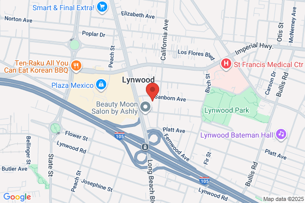 First Christian Church of Lynwood