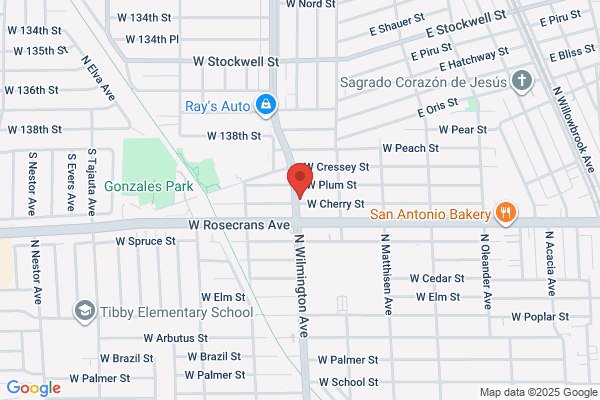 First Evergreen Missionary Baptist Church