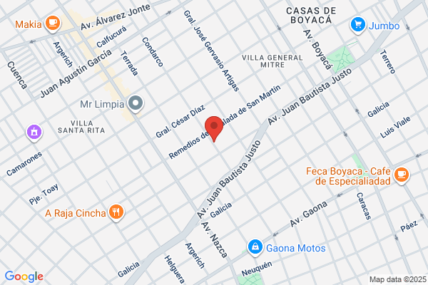 Iglesia Presbiteriana Betel