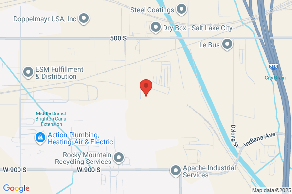 Western Equipment Solutions LLC