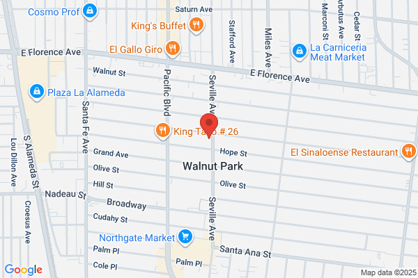 Huntington Park Dental Care