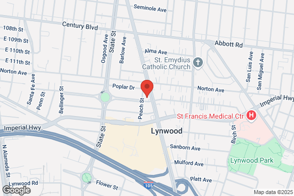 Smiles West - Lynwood