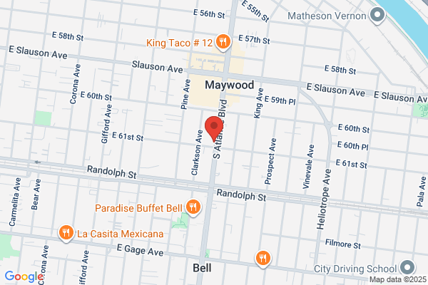 Dentist Maywood - Maywood Dental Care