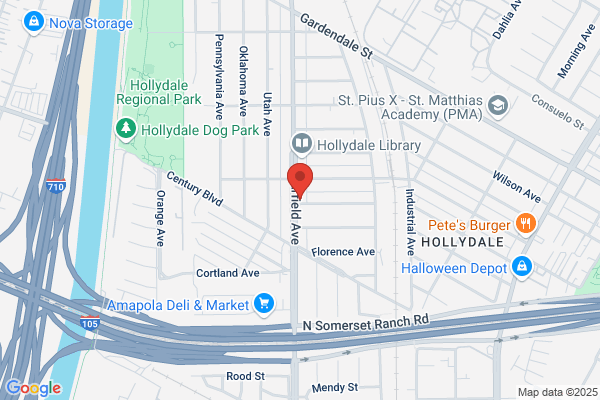 Oxy Dental Of South Gate