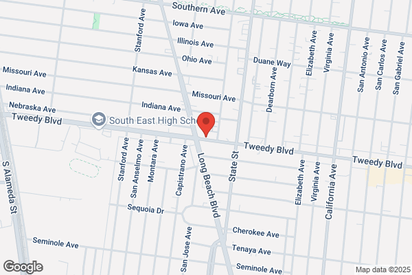 All Kids Dental - South Gate
