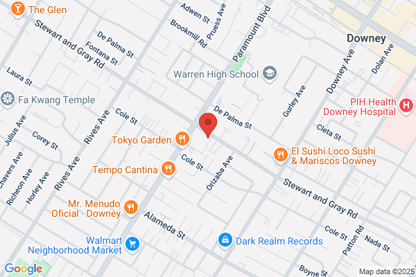 Downey Dentist - Dr. Soto - Dentist in Downey