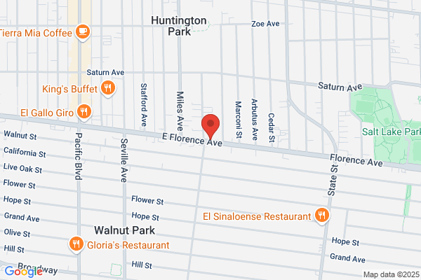 Huntington Park Dental Practice of Kalai & Sadighim