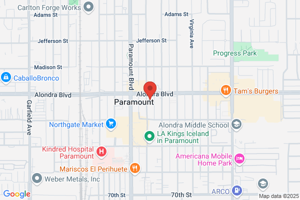 Paramount Family Dental Center