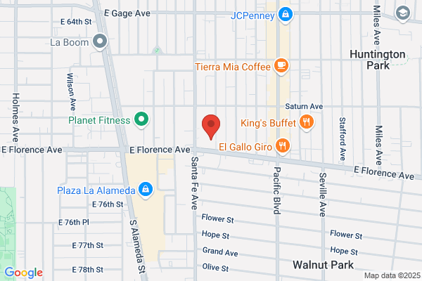 Santa Fe Family Dental Group