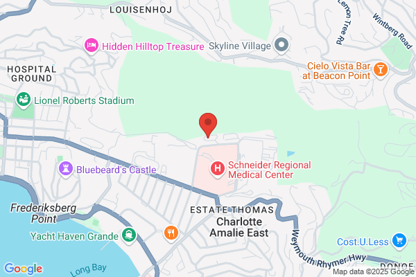 St. Thomas Dentistry