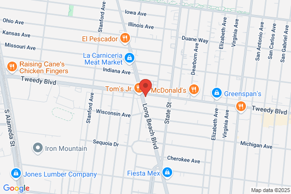 West Coast Dental of Lynwood