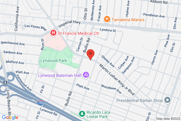 AltaMed PACE - Lynwood