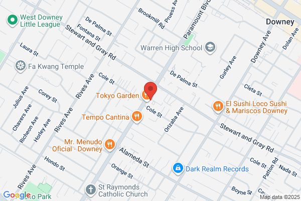 Ame Medical Group - Downey Urgent Care