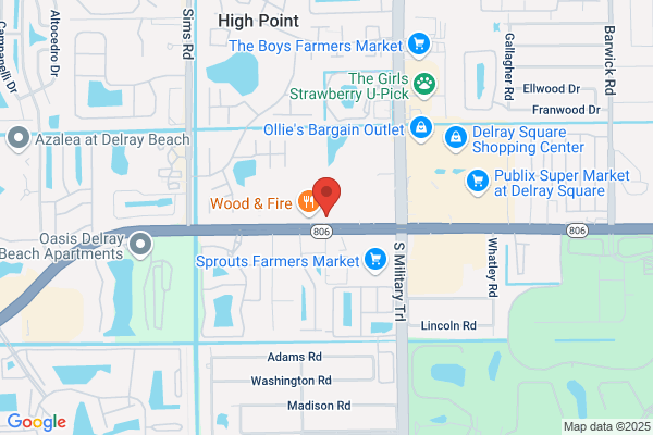 Atlantic Family Dental Center