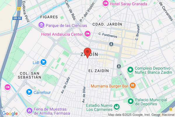 Clinica Medica San Carlos