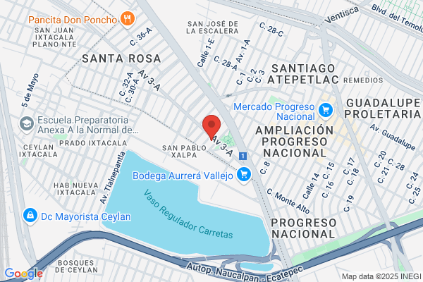 Clinica Santa Rosa