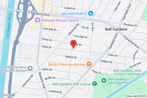 East Los Angeles Mental Health Services