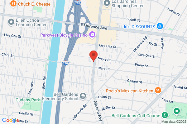 East West Dental Center