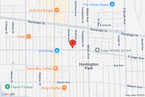 Gage Medical Center